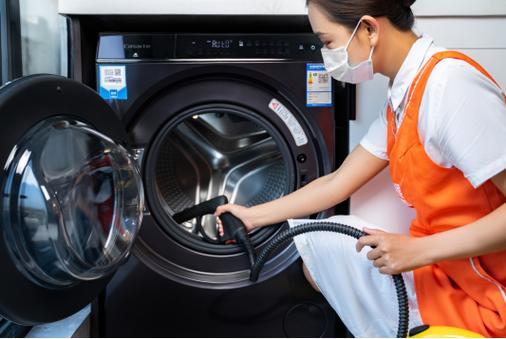 家政服务如何建立客户信任?uu家政给出最优解