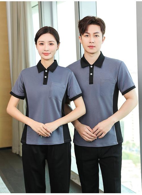家政保洁服与酒店餐饮工作服定制指南 从选款到厂家直销的实用攻略