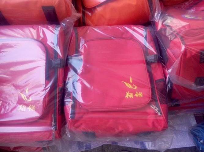 博立达耐磨防水双肩包 家政保洁服务工具包的厂家实力与产品优势